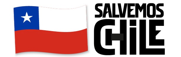 Movimiento Ciudadano Salvemos Chile